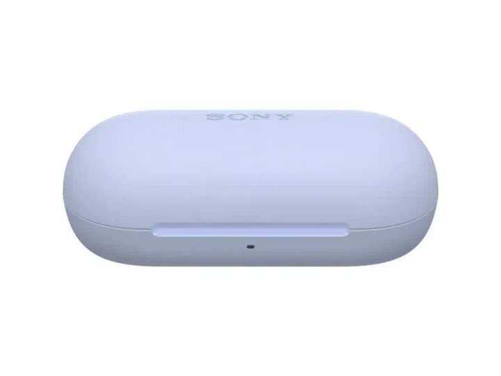 Навушники TWS Sony WF-C700N Lavendar (WFC700NV.CE7) - изображение 5