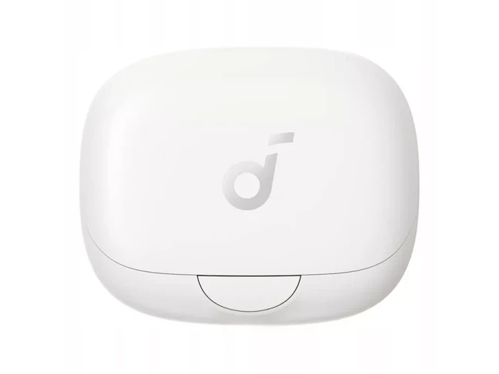 Навушники TWS ANKER Soundcore AeroFit Pro White (A3871) - изображение 2