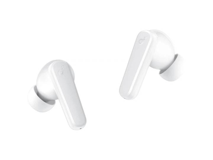 Навушники TWS ANKER SoundCore R50i White (A3949G21) - изображение 2