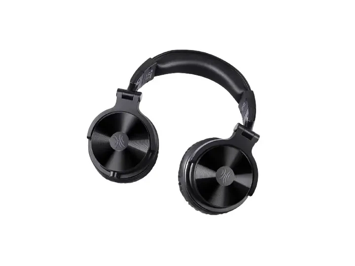 Навушники OneOdio Studio Wireless Pro C Black - Фото 6 Навушники OneOdio Studio Wireless Pro C Black - зображення 6