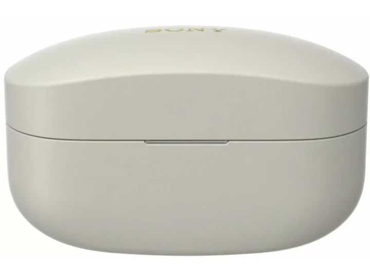 Навушники TWS (повністю бездротові) Sony WF-1000XM4 Silver (WF-1000XM4S) - зображення 2