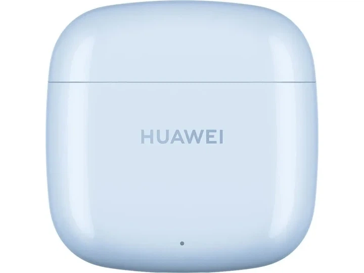 Навушники TWS Huawei FreeBuds SE 2 Isle Blue (55037015) - зображення 2