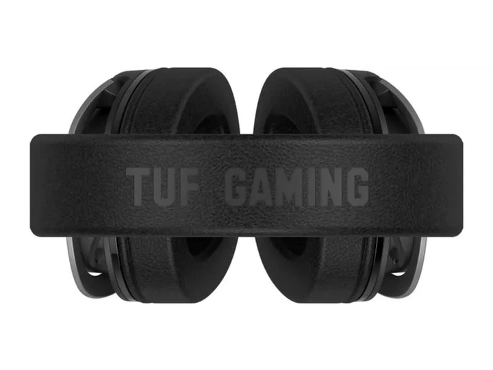 Гарнітура Asus TUF Gaming H3 Wireless (90YH02ZG-B3UA00) - Фото 6 Гарнітура Asus TUF Gaming H3 Wireless (90YH02ZG-B3UA00) - зображення 6