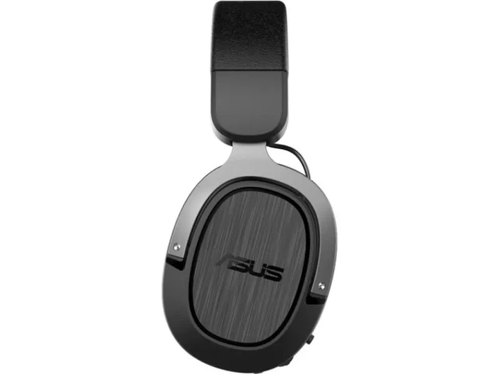 Гарнітура Asus TUF Gaming H3 Wireless (90YH02ZG-B3UA00) - Фото 9 Гарнітура Asus TUF Gaming H3 Wireless (90YH02ZG-B3UA00) - зображення 9