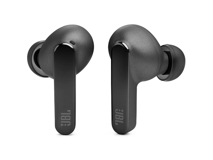 Навушники TWS JBL Live Pro 2 Black (LIVEPRO2TWSBLK) - Фото 3 Навушники TWS JBL Live Pro 2 Black (LIVEPRO2TWSBLK) - изображение 3