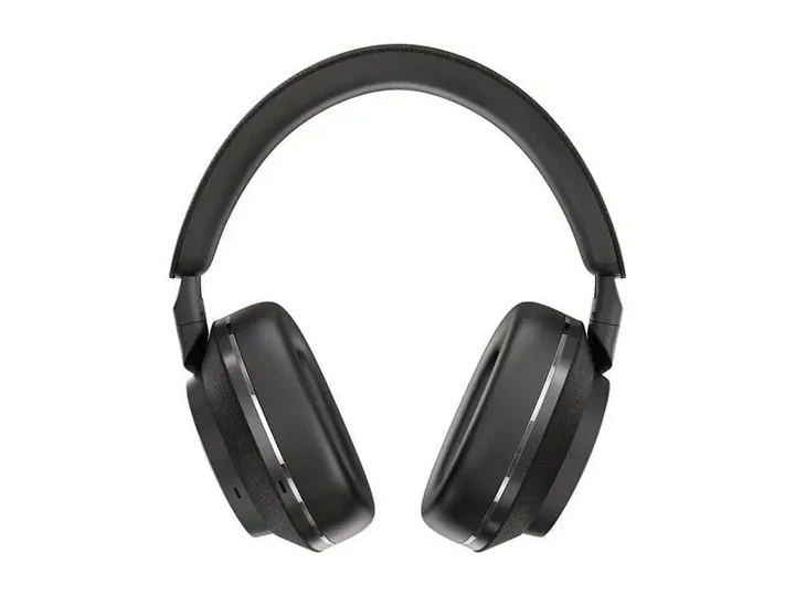 Навушники з мікрофоном Bowers & Wilkins PX7 S2 Black - Фото 4 Навушники з мікрофоном Bowers & Wilkins PX7 S2 Black - зображення 4