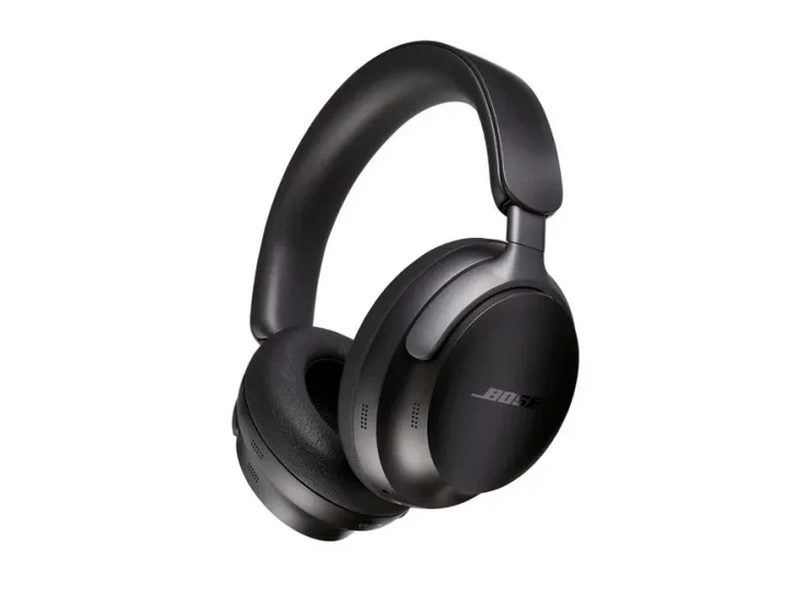 Bose QuietComfort Ultra Headphones - цены в магазинах Украины