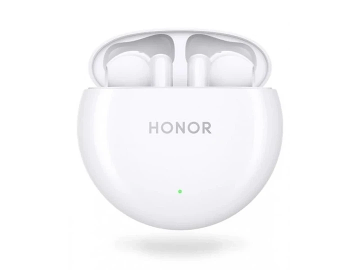 Навушники TWS Honor Earbuds x5 white - изображение 2