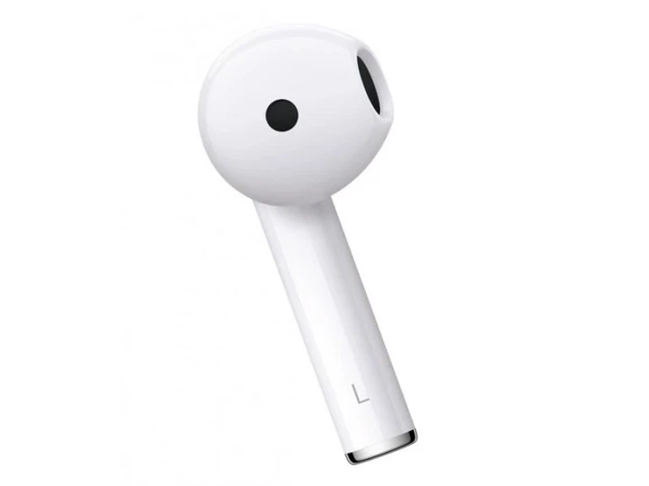 Навушники TWS Honor Earbuds x5 white - изображение 6