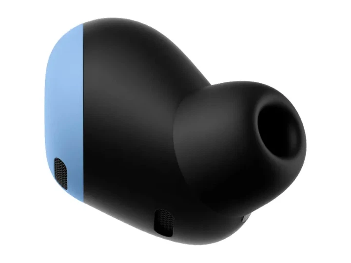 Навушники TWS (повністю бездротові) Google Pixel Buds Pro Bay (GA05191) - изображение 4