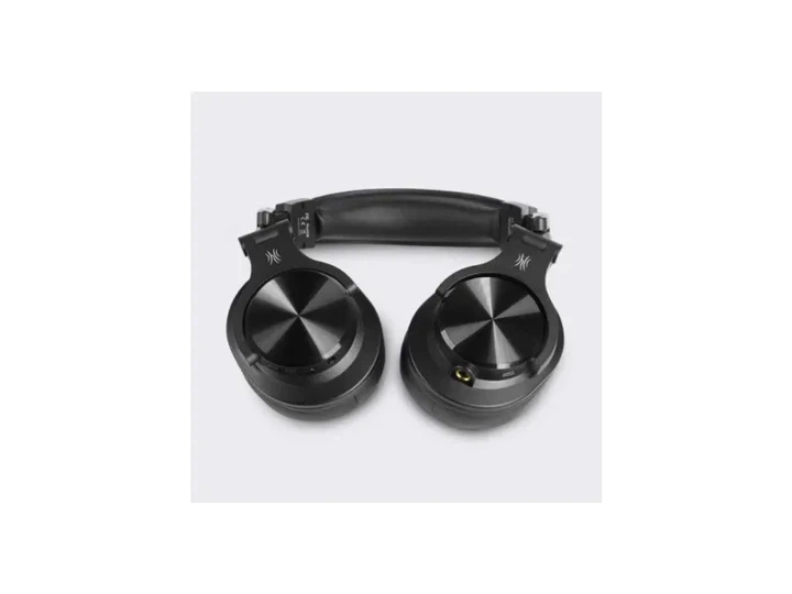 Навушники OneOdio Fusion A70 Black - зображення 4