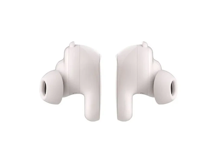 Навушники TWS (повністю бездротові) Bose QuietComfort Earbuds II Soapstone - изображение 2
