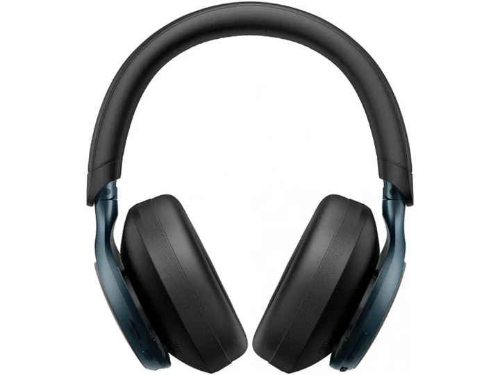 Навушники із мікрофоном ANKER SoundCore Space One Jet Black (A3035G11) - Фото 2 Навушники із мікрофоном ANKER SoundCore Space One Jet Black (A3035G11) - зображення 2