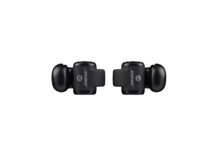 Навушники TWS Bose Ultra Open Earbuds Black (881046-0010) - Фото 3 Навушники TWS Bose Ultra Open Earbuds Black (881046-0010) - изображение 3