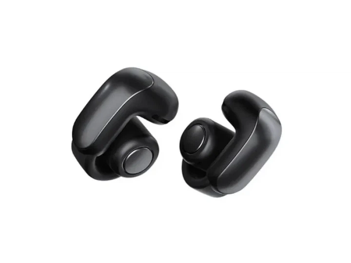 Навушники TWS Bose Ultra Open Earbuds Black (881046-0010) - Фото 5 Навушники TWS Bose Ultra Open Earbuds Black (881046-0010) - изображение 5