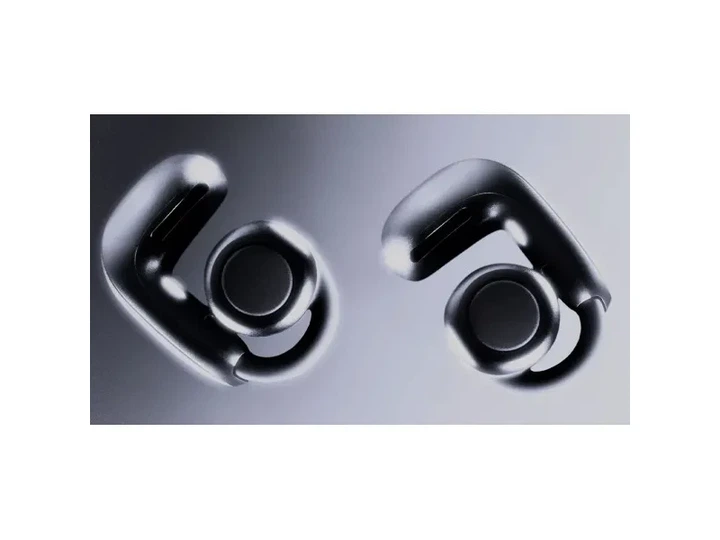 Навушники TWS Bose Ultra Open Earbuds Black (881046-0010) - Фото 6 Навушники TWS Bose Ultra Open Earbuds Black (881046-0010) - изображение 6