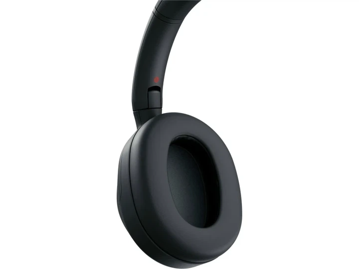 Навушники з мікрофоном Sony ULT Wear Black (WHULT900NB.CE7) - Фото 3 Навушники з мікрофоном Sony ULT Wear Black (WHULT900NB.CE7) - изображение 3