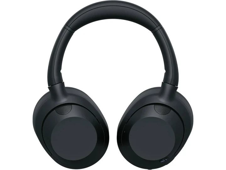 Навушники з мікрофоном Sony ULT Wear Black (WHULT900NB.CE7) - Фото 5 Навушники з мікрофоном Sony ULT Wear Black (WHULT900NB.CE7) - изображение 5