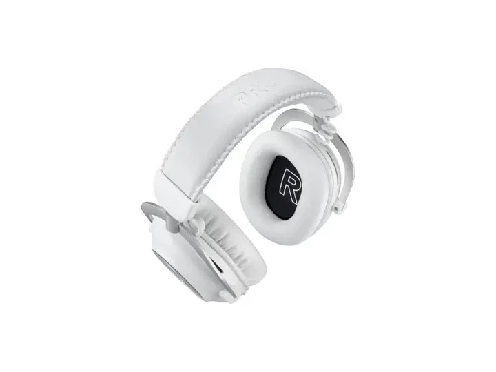 Навушники з мікрофоном Logitech G Pro X 2 Lightspeed White (981-001269) - изображение 5