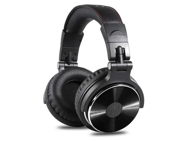 Навушники OneOdio Pro 10 Black - Фото 1 Навушники OneOdio Pro 10 Black - изображение 1