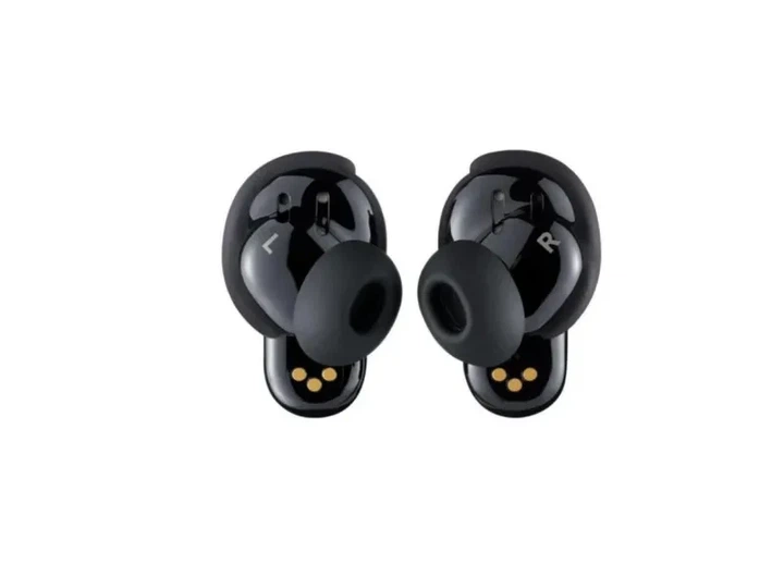 Навушники TWS Bose QuietComfort Ultra Earbuds Black (882826-0010) - Фото 3 Навушники TWS Bose QuietComfort Ultra Earbuds Black (882826-0010) - изображение 3