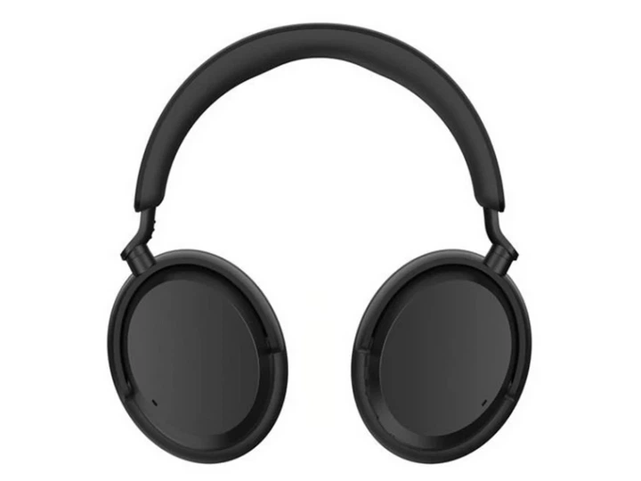 Навушники Sennheiser ACCENTUM Wireless Black (700174) - изображение 2