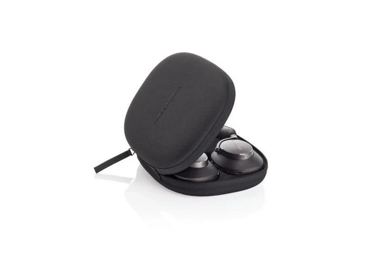 Навушники з мікрофоном Bowers & Wilkins PX8 Black - Фото 5 Навушники з мікрофоном Bowers & Wilkins PX8 Black - зображення 5