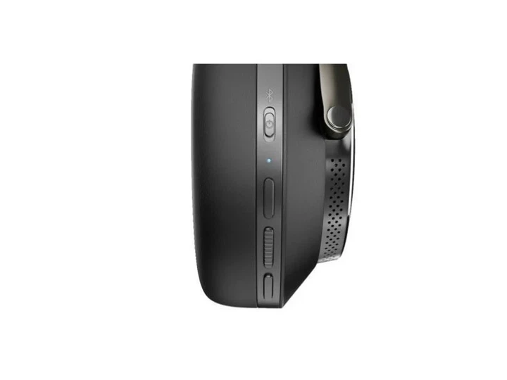 Навушники з мікрофоном Bowers & Wilkins PX8 Black - Фото 6 Навушники з мікрофоном Bowers & Wilkins PX8 Black - зображення 6