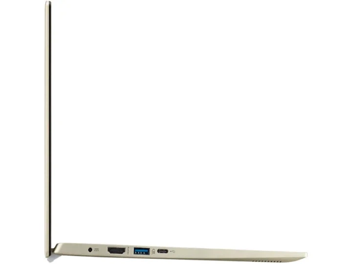 Ноутбук Acer Swift 1 SF114-34 (NX.A7BEU.00E) - изображение 4