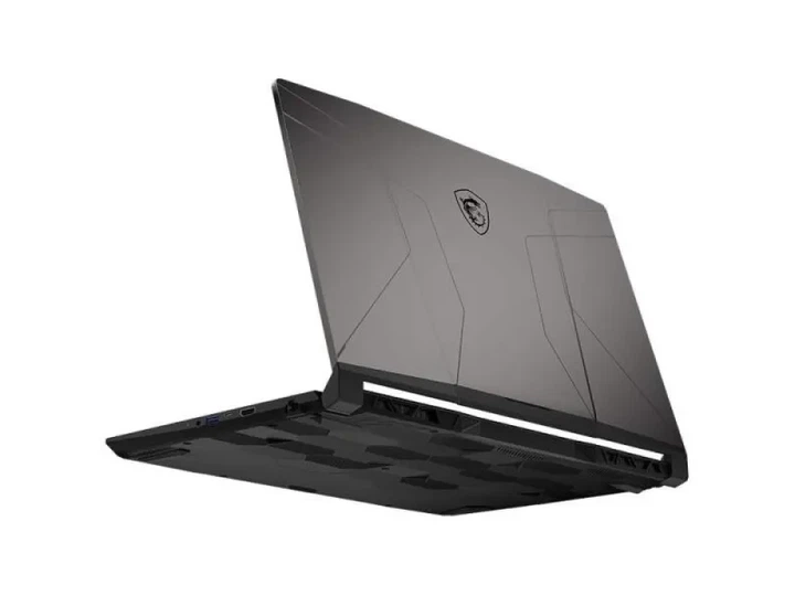 Ноутбук MSI Pulse GL66 (12UEK-047CZ) - изображение 8