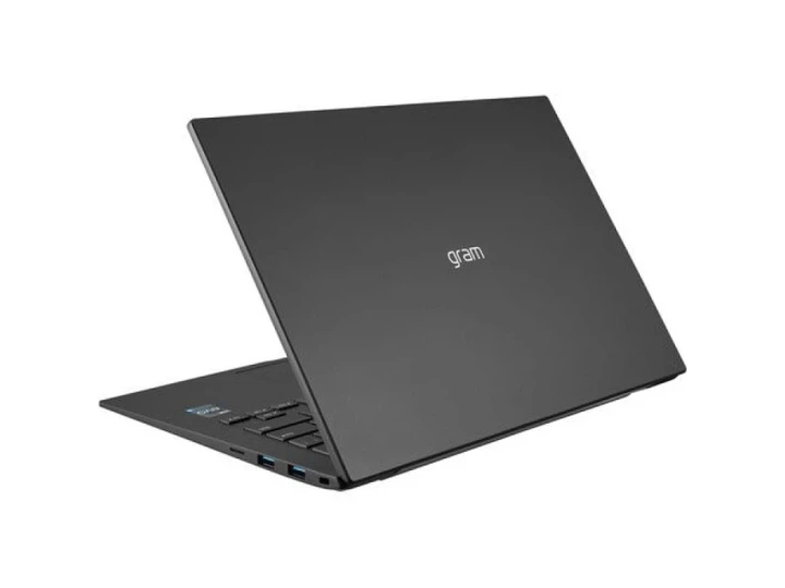 Ноутбук LG Gram 14 (14Z90R-K.ADB9U1) - Фото 7 Ноутбук LG Gram 14 (14Z90R-K.ADB9U1) - изображение 7