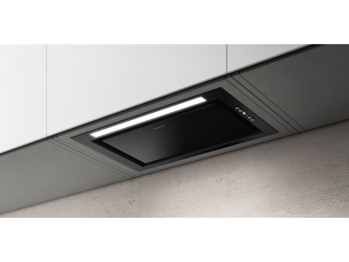Витяжка вбудована Elica Hidden 2.0 BL MAT/A/72 - изображение 2