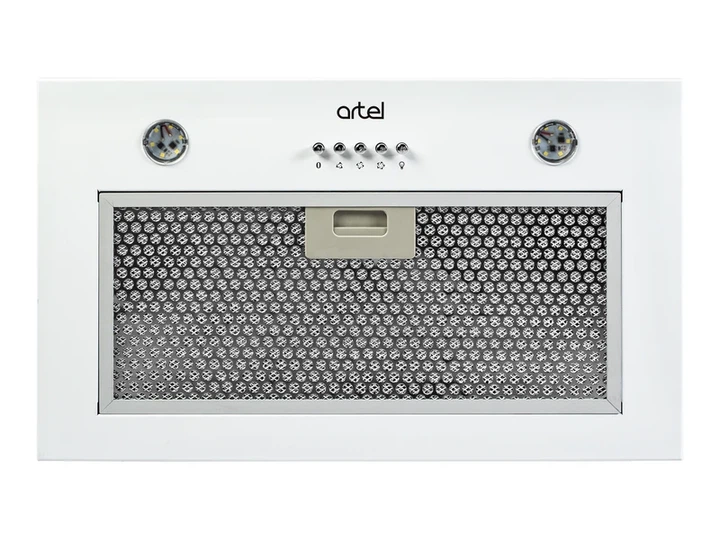 Витяжка встраиваемая Artel Art Canopi 350 WHITE - Фото 1 Витяжка встраиваемая Artel Art Canopi 350 WHITE - изображение 1