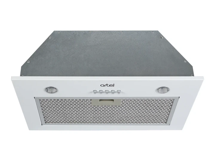 Витяжка встраиваемая Artel Art Canopi 350 WHITE - Фото 3 Витяжка встраиваемая Artel Art Canopi 350 WHITE - изображение 3