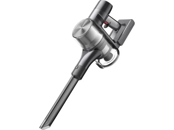 Вертикальний + ручний пілосос (2в1) Dreame Cordless Vacuum Cleaner T30 Neo (VTE3) - зображення 2