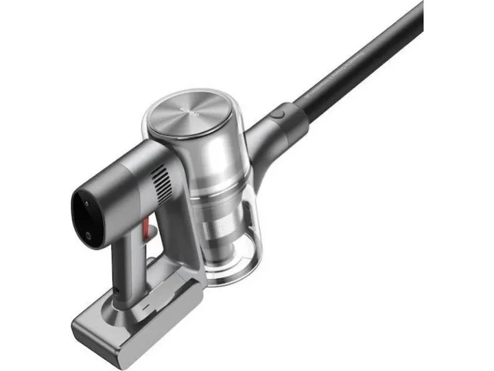 Вертикальний + ручний пілосос (2в1) Dreame Cordless Vacuum Cleaner T30 Neo (VTE3) - зображення 6