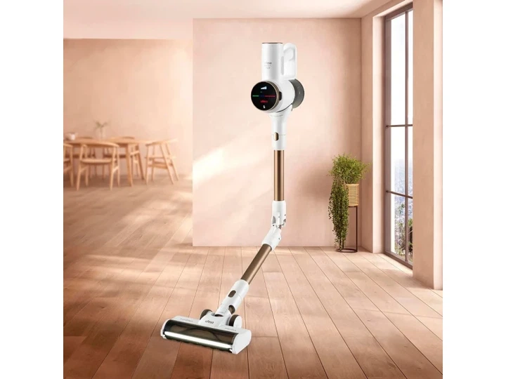 Пилосос 2 в 1 (вертикальний + ручний) Ufesa Z5 DIGITAL (81405890) - зображення 5