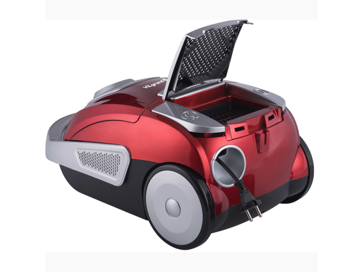 Пилосос ViLgrand VVC2244R - изображение 3