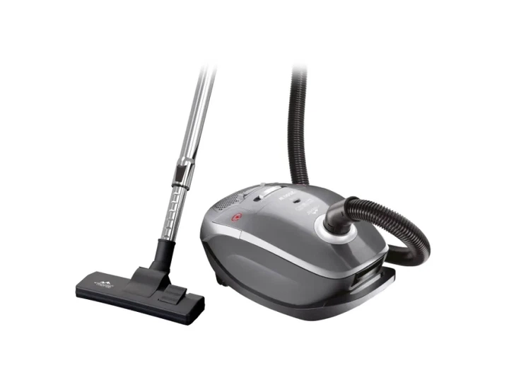 Пилосос з мішком Monte MT-8195 - изображение 2