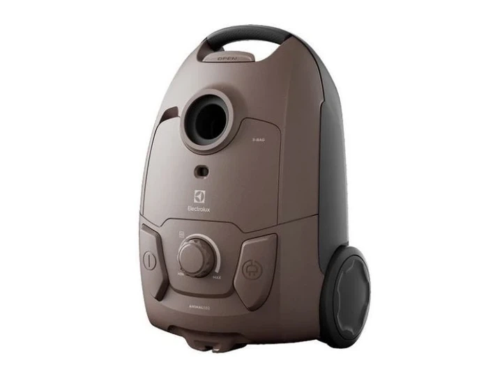 Пилосос Electrolux EB 51 A3WB (900 258 684) - Фото 2 Пилосос Electrolux EB 51 A3WB (900 258 684) - изображение 2