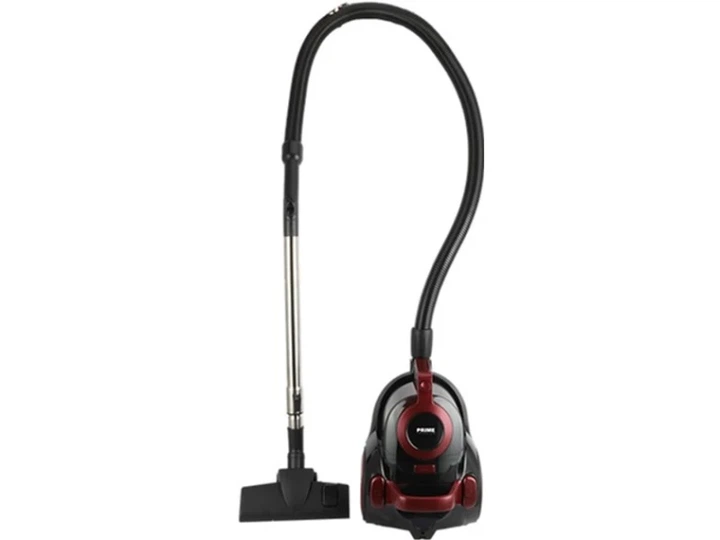 Пилосос безмішковий Prime Technics PVC 208 Max Force - изображение 6
