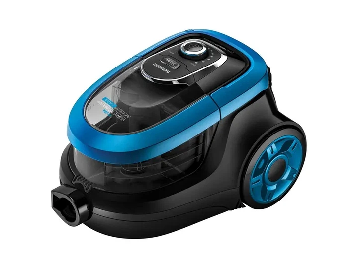 Пилосос Sencor SVC 1035TQ - зображення 2