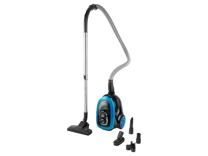 Пилосос Sencor SVC 1035TQ - зображення 3