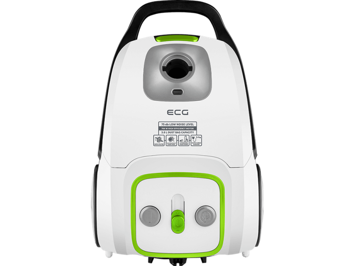 Пилосос ECG VP S3010 - Фото 2 Пилосос ECG VP S3010 - зображення 2
