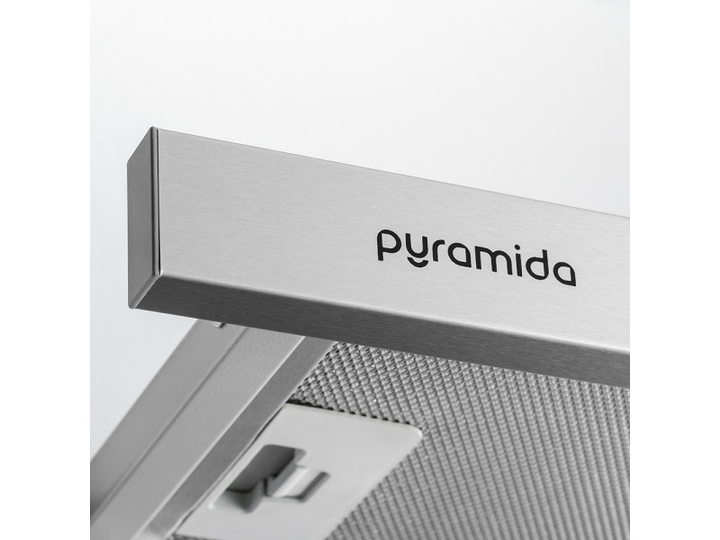 Витяжка Pyramida ATH 50 (700) IX - изображение 7