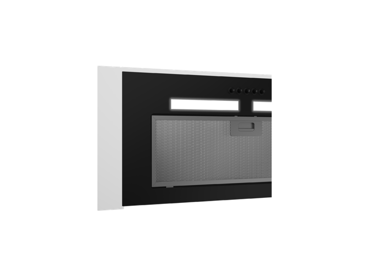 Витяжка Beko HNU61425B - изображение 5