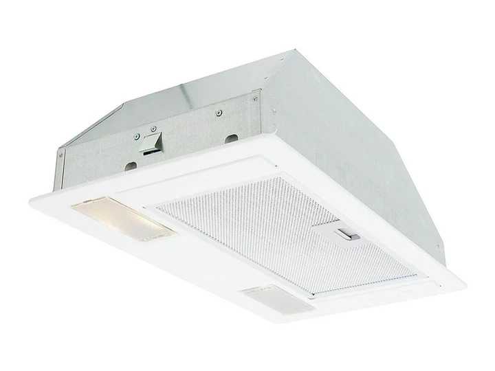 Витяжка вбудована Elica CT17 C WH/A/52 - Фото 2 Витяжка вбудована Elica CT17 C WH/A/52 - зображення 2