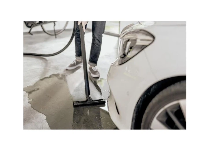 Професійний пилосос Karcher WD 4 V-20/5/22 (1.628-209.0) - изображение 5