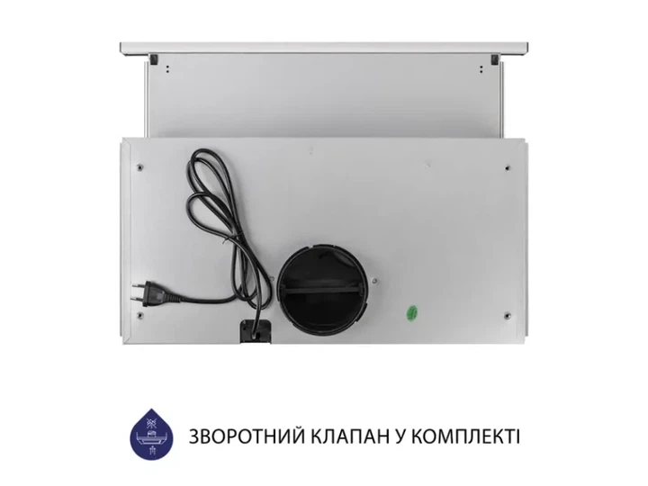 Витяжка Minola HTL 614 I LED - изображение 7