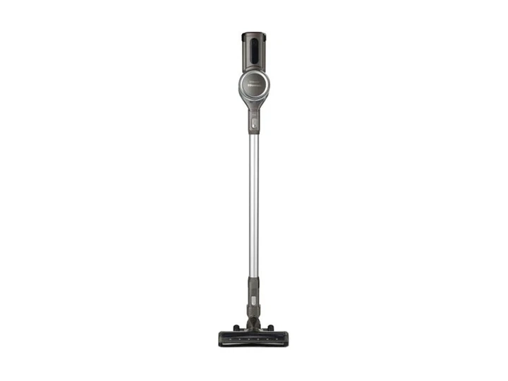 Пилосос 2 в 1 (вертикальний + ручний) Hisense HVC6463DA - зображення 8